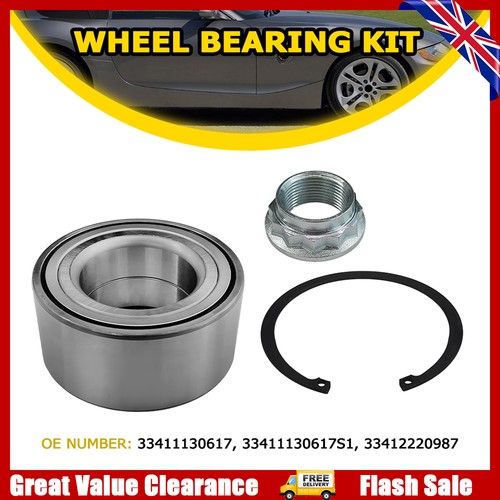 Fit bmw e30 - fit, e46