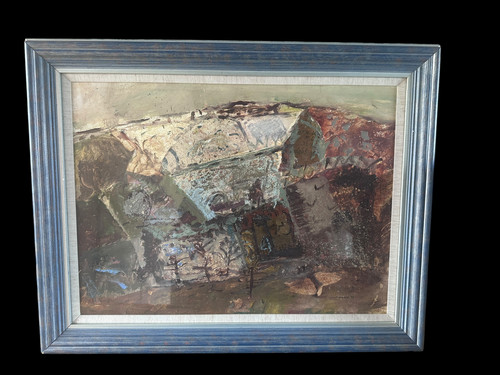 Wilma dunbar scottish artist - wilma,