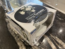 PME Tilting Turntable for