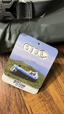 ENO Billow Air Lounger - Inflatable Air Sofa (Never Used)