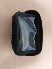 Givi Motorcycle/Cycle Sat Nav