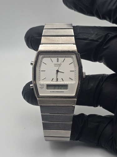 Rare vintage seiko - vintage,