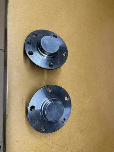 Seat leon wheel bearings - leon,