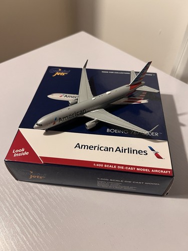 American airlines boeing - airlines,