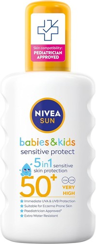 Nivea sun kids - nivea,