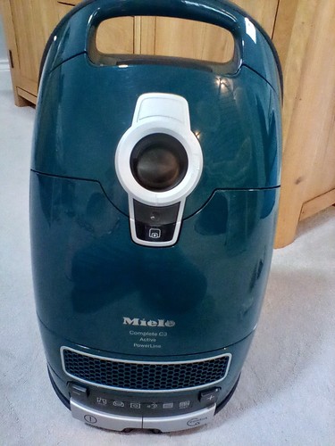 Miele complete active - complete,