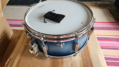 Slingerland radio king artist - radio,