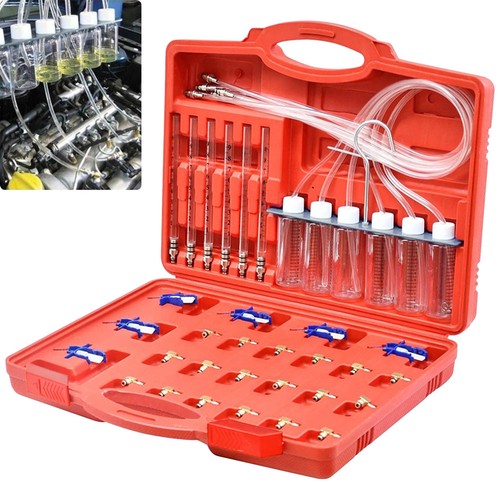 36x diesel flow meter - diesel, adaptor