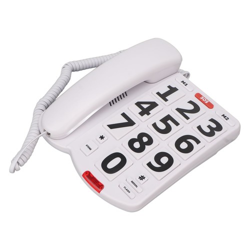 Big button phone - 1,