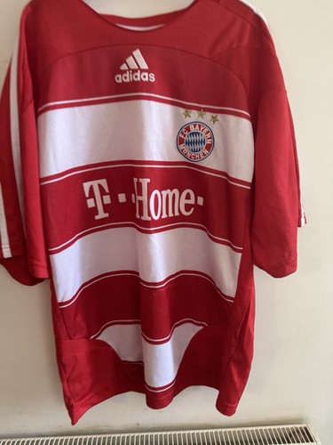 Vintage football shirt - vintage,
