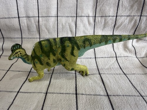 Corythosaurus carnegie safari - corythosaurus,