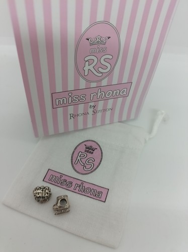 Miss rhona 925 silver - rhona",