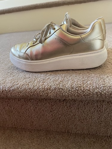 Fitflop rtg metallic - metallic, womens