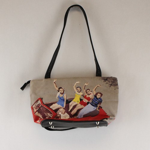 Retro 50s rockabilly - retro,