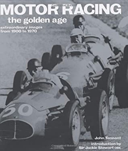 Motor racing the - the,