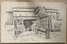 WARWICKSHIRE Postcard