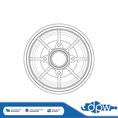 Fits peugeot 207 - fits,