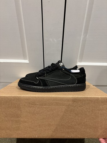 Jordan low x travis - 1, sp