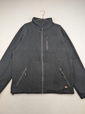 Scruffs Worker Fleece Jacket