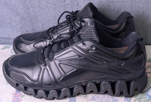 Reebok zigtech men 5 - men’s, 11.5