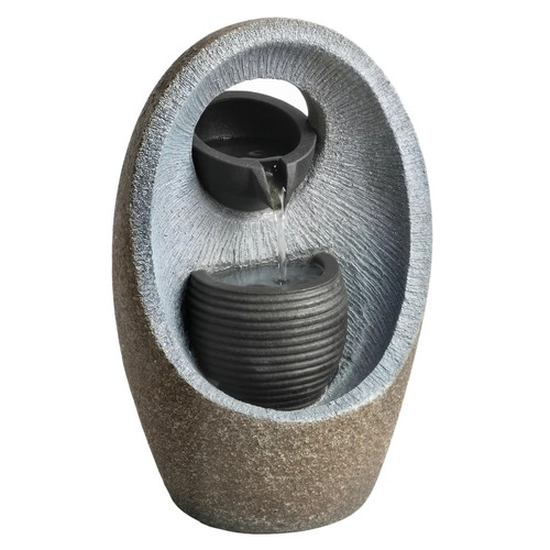 Outsunny water feature - outsunny,