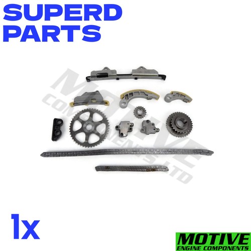 Timing set fits honda accord - set,