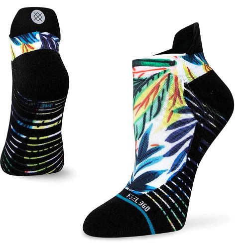 Stance women white tab - women,