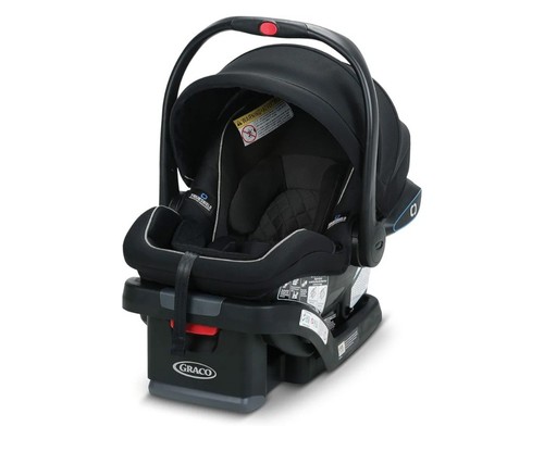 Graco snugride snuglock car - graco,