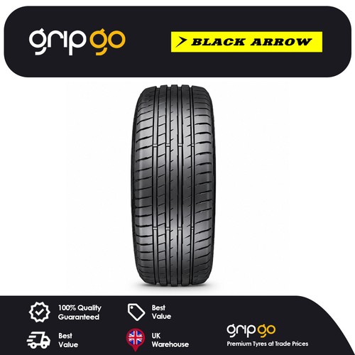 205 16 blackarrow p15 - 1x, 205/55