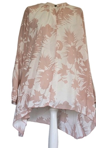 Lauren vidal women size m - lauren,