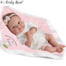 Ashton Drake Galleries - Real Life Baby Doll