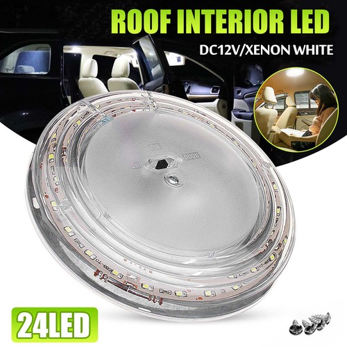 12v led roof - led,