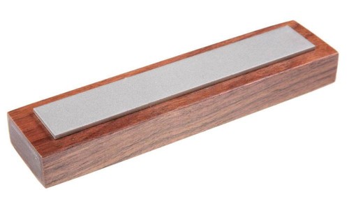 Eze lap diamond sharpening - eze-lap,