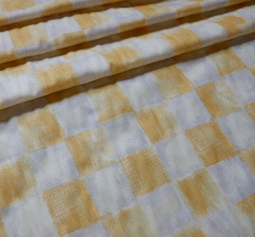 Yellow fabric warwick bosca - fabric,