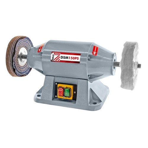 230v bench polishing - 230v,