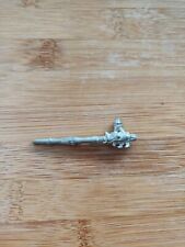 Epic 40k G Eldar Warlock Titan Gun Bit 40000 Armageddon Metal OOP Warhammer