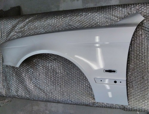 Bmw series 1996 - series, 1996-2003