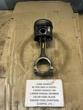 Ford Transit 90 T350 2003 2.4