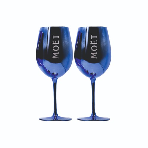 Moet chandon glass - moet,