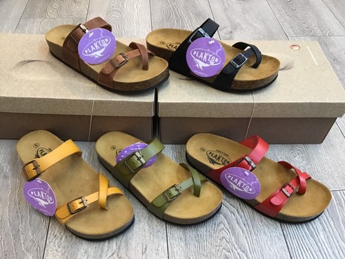 Plakton bombay mid ladies - ,