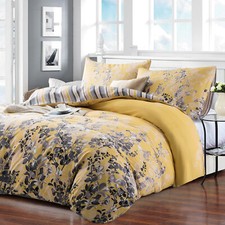 Duvet Quilt Cover Luxury