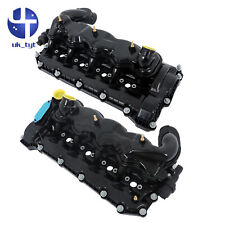 FOR RANGE ROVER SPORT AND L322 3.6 TDV8 NEW LEFT & RIGHT INLET MANIFOLDS