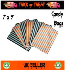 HALLOWEEN TRICK OR TREAT CANDY