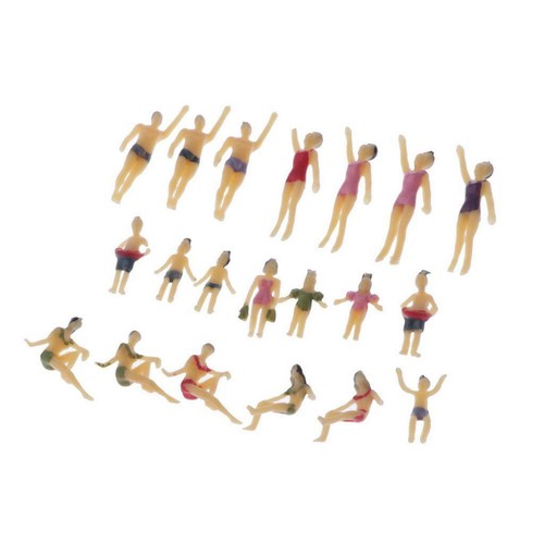 Pack inch miniature - 0.8,