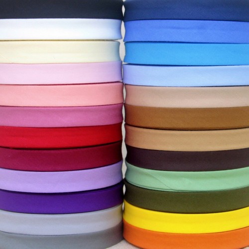 100 cotton bias binding tape - bias,