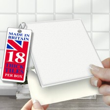 Stick On Wall Tiles | Pack of