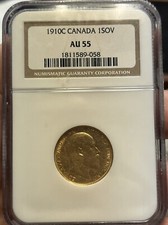 1910 "C" KING EDWARD VII