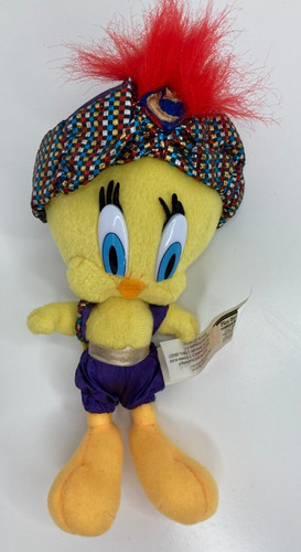 Looney tunes tweety pie - looney,
