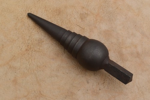 Handmade iron blacksmith