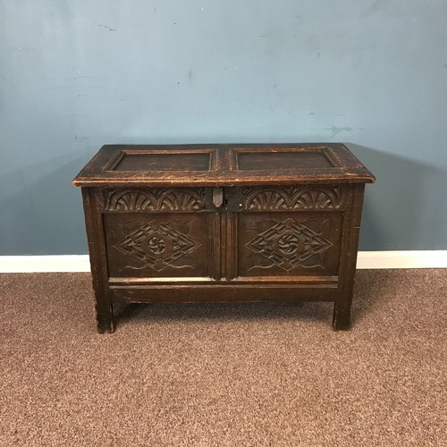 18th century carved - 18th,